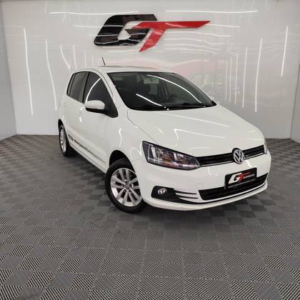 VOLKSWAGEN FOX 1.6 MSI TOTAL FLEX CONNECT 4P MANUAL VOLKSWAGEN FOX 1.6 MSI TOTAL FLEX CONNECT 4P MANUAL